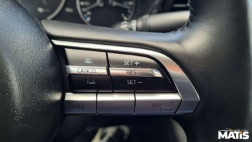 Mazda 3 IV Sedan 2.0 Skyactiv-G 122KM 2019 Mazda 3 2.0BENZ manual Navi kamera head up podgrz kierownica 2.0 Benzyna, zdjęcie 35