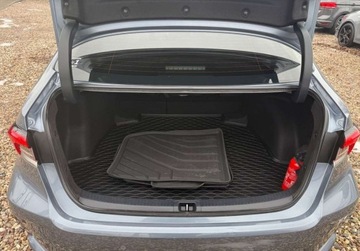 Toyota Corolla XII Sedan 1.5 VVT-i 125KM 2022 Toyota Corolla 1.5i NAVI Ledy Kamera Salon PL 60.000 km 1.5 Benzyna, zdjęcie 24