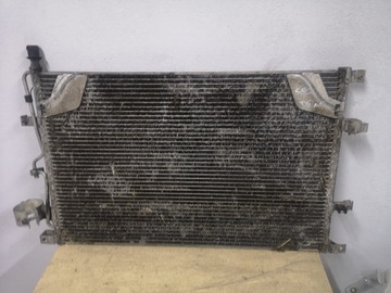 CHLADIČ KLIMATIZACE VOLVO S60 V70 S80