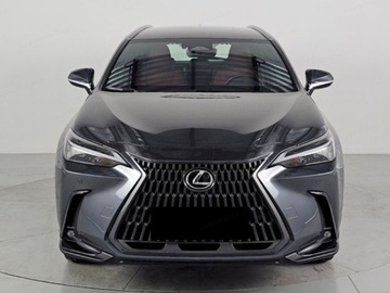 Lexus NX II 2025 Od ręki - 350h Prestige 2.5 Hybrid 200KM | Podgrzewane fotele!, zdjęcie 1