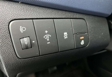 Hyundai i10 II 2014 Hyundai i10 Hyundai i10 1.2 benzyna 1 wlasciciel 1.2 Benzyna 83KM, zdjęcie 22