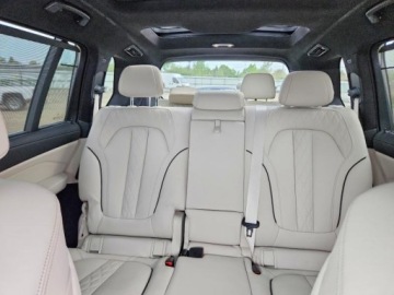 BMW X7 2025 BMW X7 Xdrive40i 2025 3.0 Benzyna 375KM, zdjęcie 11