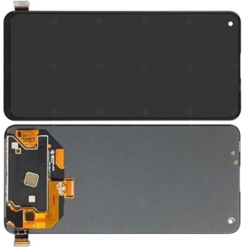 Oppo Realme Gt 5G Oled LCD displej Obrazovka