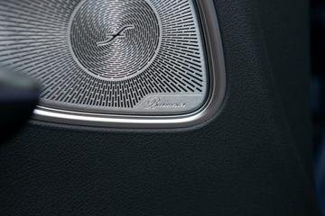 Mercedes GLC C254/X254 SUV AMG 2.0 43 AMG 421KM 2024 Mercedes-Benz GLC 43 AMG 4MATIC Salon Polska Mercedes-Benz Autotrade, zdjęcie 23