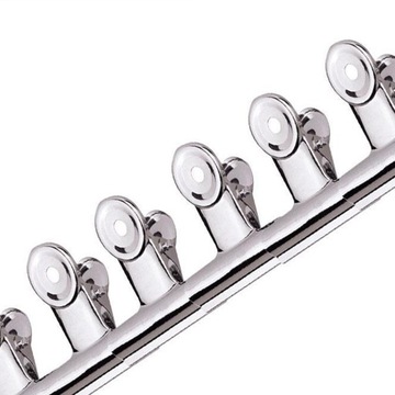 ТОВАРЫ ДЛЯ ДЕКОРАТА НОГТЕЙ NAIL FIBRE SALON ИНСТРУМЕНТЫ ДЛЯ НОГТЕЙ 10 ШТ.