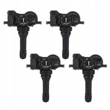 ДАТЧИКИ ДАВЛЕНИЯ TPMS DODGE DART 13-16, 4 шт.