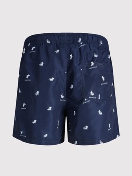 JACK&JONES SPODENKI BEACH CLUB LEŻAK M AAA