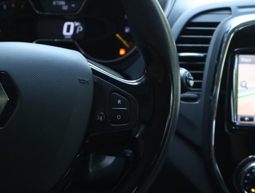 Renault Captur I Crossover 1.2 TCe EDC 120KM 2014 Renault Captur 1.2 TCe, Salon Polska, Automat, zdjęcie 20