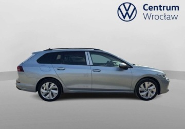 Volkswagen Golf VIII 2026 Volkswagen Golf Variant Life Plus 1.5 eTSI mHEV 115KM DSG 1.5 Benzyna 116KM, zdjęcie 2