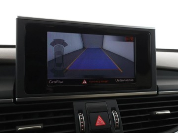 Audi A6 C7 Limousine Facelifting 2.0 TDI ultra 150KM 2016 Audi A6 Limousine S-tronic xenon/LED jasne skóry, zdjęcie 23