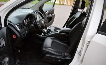 Fiat Freemont 2.0 Multijet II 16v 170KM 2014 Fiat Freemont CROSS Lift 2.0d 170Ps Alpine Polskora 7 foteli Navi 1Wl. Sup, zdjęcie 5