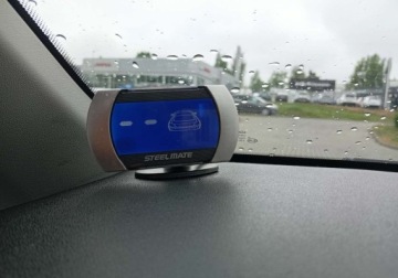 Hyundai ix20 Mikrovan 1.4 CVVT 90KM 2015 Hyundai ix20 Kupiony w Polsce - benzyna - 1,4 - 90 KM 1.4 Benzyna 90KM, zdjęcie 34