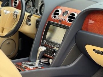 Bentley 2014 Bentley Continental GT 6.0 Benzyna 625KM, zdjęcie 23