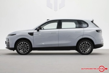 Leapmotor 2025 Leapmotor Inny B10 2025 600 LiDAR Edition Auto Punkt Elektryczny 218KM, zdjęcie 5