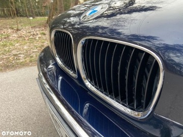 BMW Seria 5 E39 Touring 540 i 286KM 2000 BMW Seria 5 BMW 540i Super Stan PrzedLift 4.4 Benzyna 286KM, zdjęcie 9