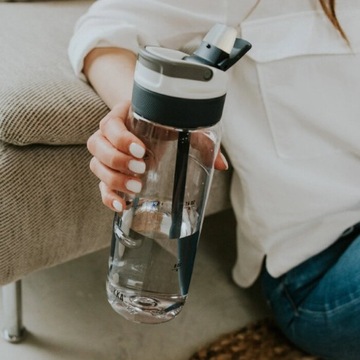 Бутылка для чистой воды Kambukka Lagoon 750мл