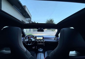 Mercedes CLA C118/X118 2022 Mercedes-Benz CLA Mercedes-Benz CLA 200 7G-DCT Edition AMG Line 1.3 Benzyna, zdjęcie 16