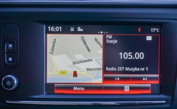 Renault Kadjar Crossover 1.2 Energy TCe 130KM 2015 Renault Kadjar 1.2 Tce 130 KM 1.2 Benzyna 130KM, zdjęcie 24