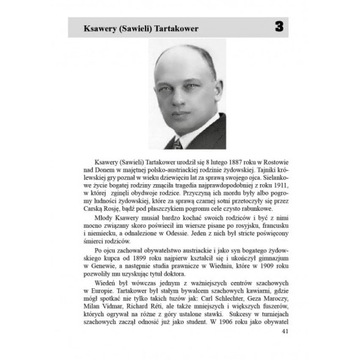 Чемпионы Польши по шахматам 1926-1978 гг. Часть 1
