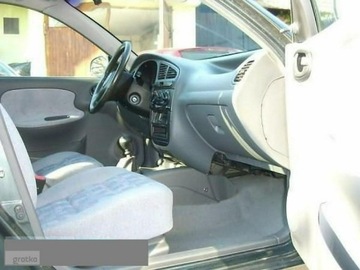 Daewoo Lanos 2002 Daewoo Lanos BEZWYPADKOWY serwis 65tys .stan BD, zdjęcie 14