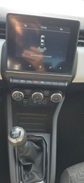 Renault Clio V 2023 Renault Clio 1.5dci 75tyskm, zdjęcie 14