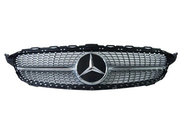 MASKA MERCEDES W205 TŘÍDA C DIAMOND SKŘÍŇKA 14-18