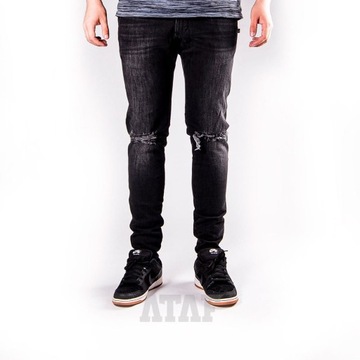 Denim Tears The Cotton Wreath Shorts Black - Szumii Clothes