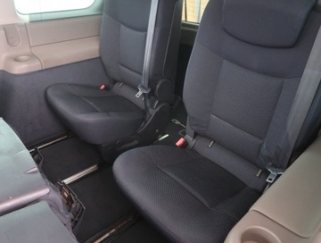 Renault Espace IV 2003 Renault Grand Espace 2.0 Turbo, GAZ, 7 miejsc, zdjęcie 13