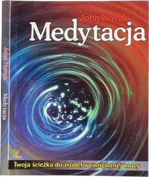 John Novak Medytacja