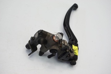 HONDA CB 1000 R SC60 08-16 НАСОС BREMBO 19RCS ПЕРЕДНЯЯ + РУЧКА