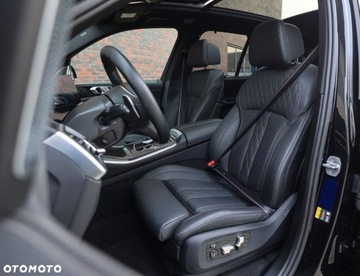 BMW X5 G05 SUV Facelifting 3.0 30d 298KM 2025 BMW X5 BMW X5 3.0 Diesel 299KM, zdjęcie 11
