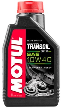 OLEJ PRZEKŁADNI MOTOCYKL 2T GAS GAS KTM APRILIA