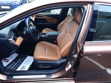 Toyota Camry IX 2024 Toyota Camry 2.5 Hybrid Prestige CVT Toyota Camry, zdjęcie 19