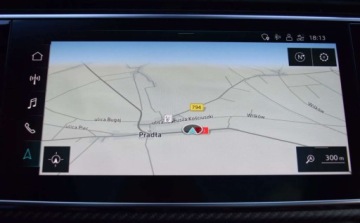 Audi 2022 Audi RS Q8 600PS Quattro Ceramica Head-up Bang Olufsen TV Kamery 360 Docia, zdjęcie 31