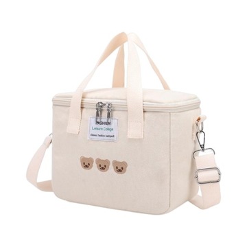 Organizer do wózka dziecięcego Uchwyt na kubek Sippy Beige