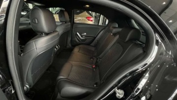 Mercedes Klasa A W177/V177 Hatchback 1.3 160 109KM 2018 Mercedes-Benz Klasa A Nowy model Kamera Navi Full Led MOZLIWA ZAMIANA 1.3, zdjęcie 28