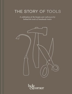 The Story of Tools - Hole & Corner DEFEKT