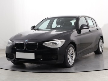 BMW Seria 1 F20-F21 Hatchback 5d 116i 136KM 2012 BMW 1 116i, Salon Polska, Xenon, Bi-Xenon, Klima, zdjęcie 1
