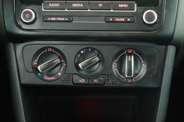 Volkswagen Polo V 2010 VW Polo 1.6 TDI, Klima,ALU, zdjęcie 9