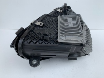 Mercedes W205 подъёмник левый фонарь MULTIBEAM LED