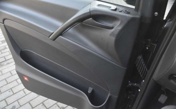 Mercedes Vito W639 Kombi Facelifting 122 CDI 224KM 2011 Mercedes-Benz Vito Mercedes-Benz Vito 3.0 Diesel 224KM, zdjęcie 22