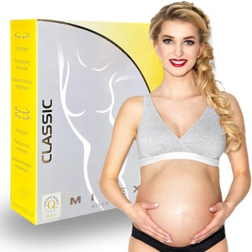 Бюстгальтер для кормления Lilly Mitex XXL