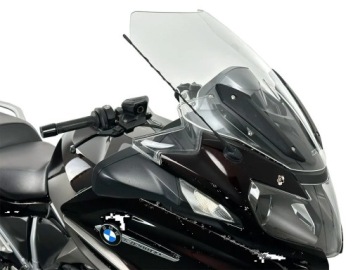 Szyba przezroczysta WRS BMW R 1200 RT 2014-2019 5mm STD