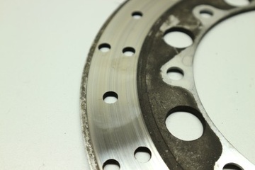 HONDA CMX 450 REBEL ДИСК ТОРМОЗНОЙ ДИСК