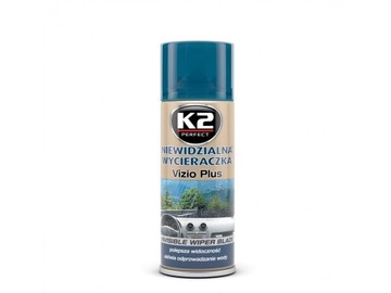 K2 VIZIO PLUS NIEWIDZIALNA WYCIERACZKA SPRAY 200ml