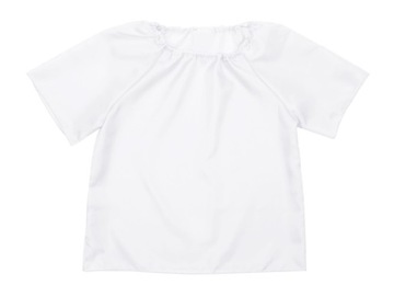 ШЛЯПА ОРЛА, КОСТЮМ ПТИЦЫ, БЕЛАЯ