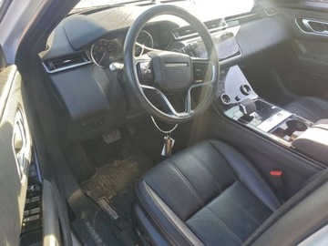 Land Rover Range Rover Velar 2023 Land Rover Range Rover Velar S 2023 2.0L 2.0 Benzyna 247KM, zdjęcie 8