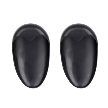 ОКРАШИВАНИЕ ВОЛОС ЗАЩИТЫ ДЛЯ УШЕЙ ПЛАСТИКОВЫЕ ЗАЩИТЫ ДЛЯ УШЕЙ