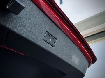 Volkswagen T-Roc I SUV Facelifting 1.5 TSI ACT 150KM 2025 Volkswagen T-Roc Final Edition 1.5 TSI DSG, zdjęcie 21