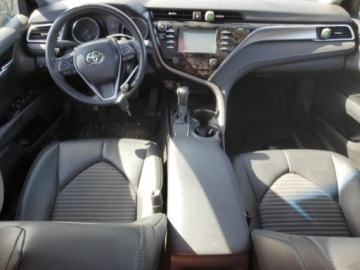 Toyota Camry IX 2018 Toyota Camry Camry L 2.5 Benzyna 203KM, zdjęcie 6